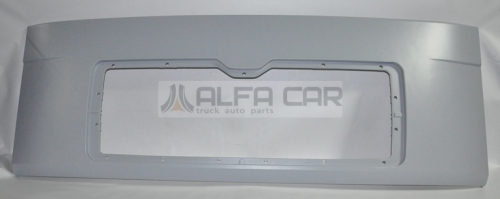 AC81611100043 Крышка капота M/F 2000 MAN Bus (1970-2020) Alfa Car